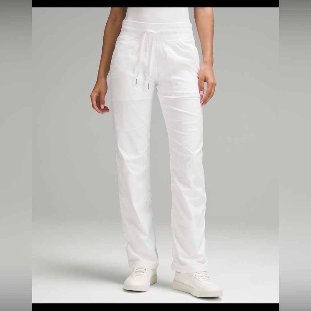 LULULEMON Dance studio pants